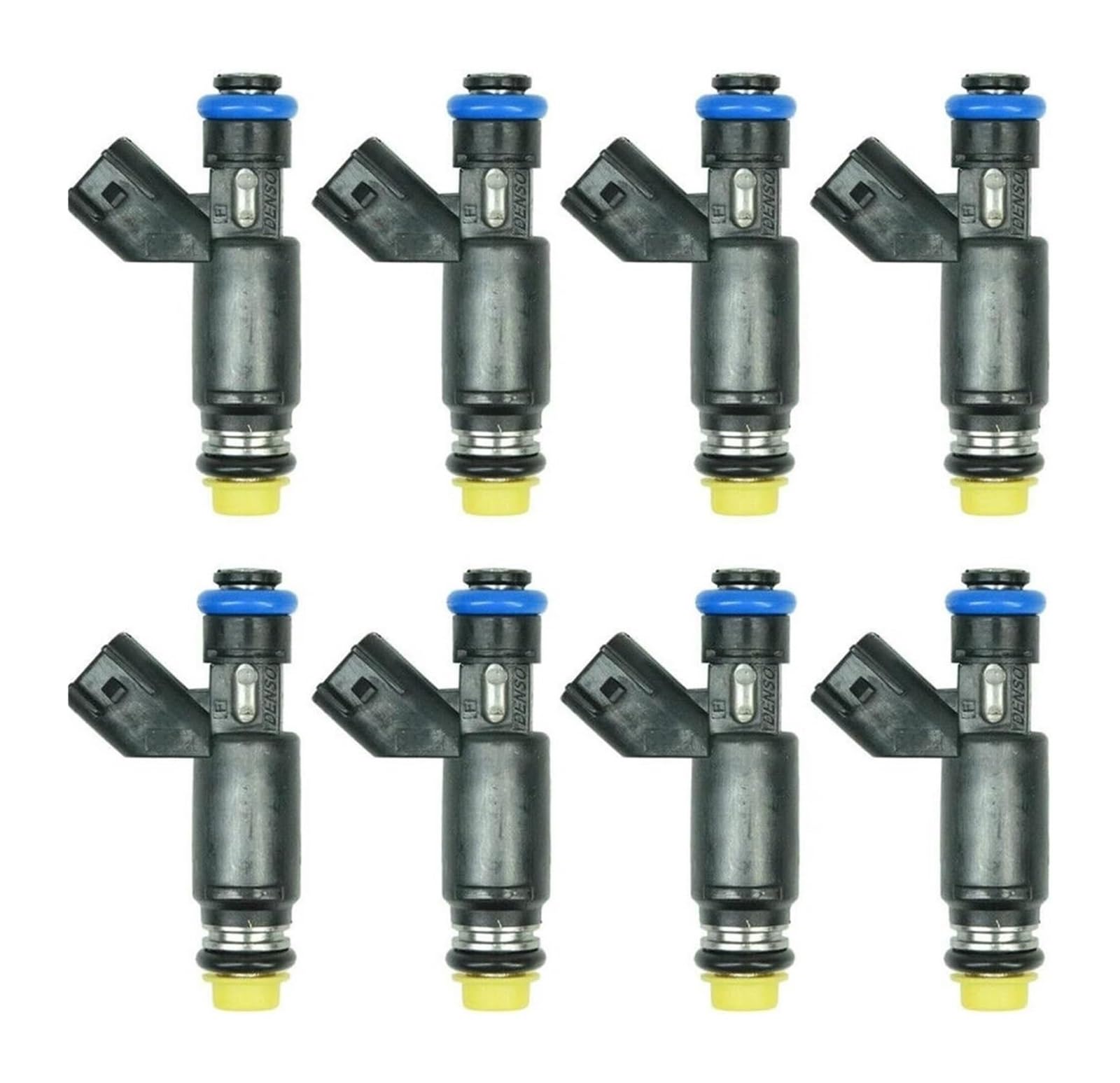 Für AVALANCHE 1500 Für EXPRESS 1500 Für SIERRA 1500 Für SILVERADO 1500 8Pcs 25326903 Kraftstoff Injektoren Kraftstoff Injektor Für AVALANCHE 1500 Für EXPRESS 1500 Für SIERRA 1500 Für SILVERADO 1500 8Pcs 25326903 Kraftstoff Injektoren Kraftstoff Injektor von MKKHUYLBCM