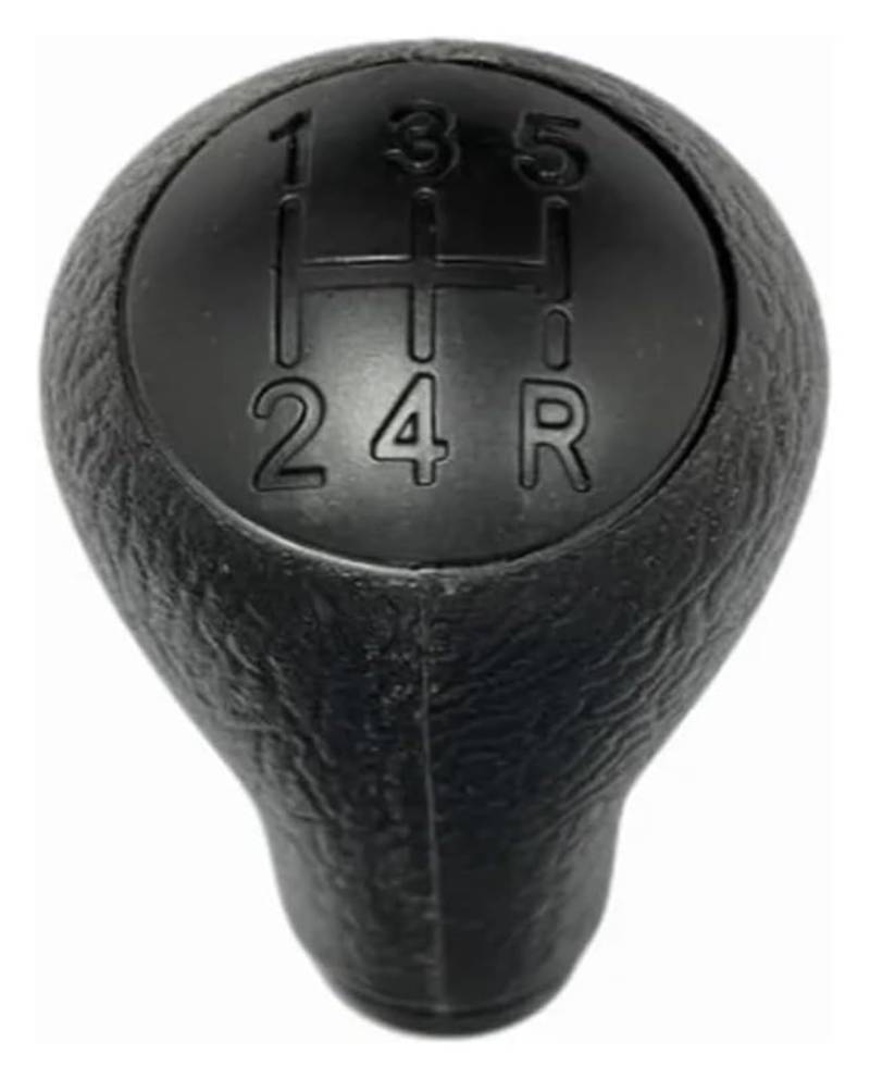 Für AX ZX BX Manueller Hebelgriff Schaltknauf Handball 5-Gang-Griff Schaltknauf Stick Schaltknauf Schalthebel Hebel von MKKHUYLBCM