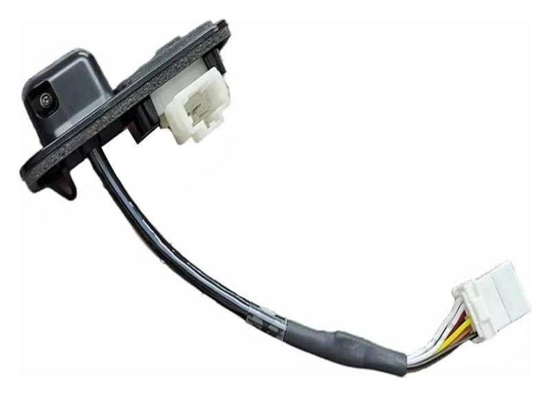 Für Acura TLX 2015-2018 39530TZ3A01 Auto Rückansicht Rückfahr Kamera Einparkhilfe Kamera Backup Kamera 39530-TZ3-A12 Kabellos Rückfahrkamera Set von MKKHUYLBCM