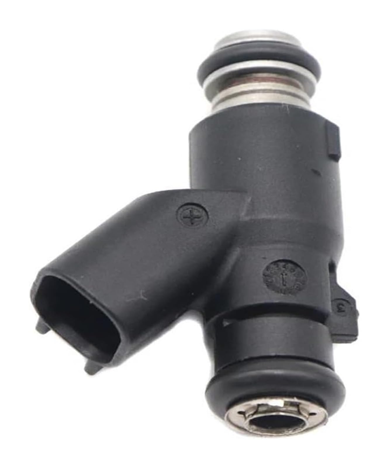 Für Aveo Für Aveo5 2006-2008 1,6 L L4 Auto 96487553 Kraftstoff Injektoren Düse FJ1023 Kraftstoff Injektor Düse Kraftstoff Injektor(1pcs) von MKKHUYLBCM