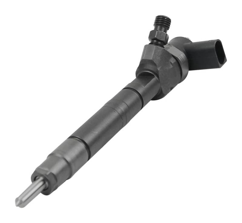 Für B&ENZ W203 W211 Für C E-Klasse 22 A6480700287 0445110177 0986435111 Diesel Kraftstoff Einspritzdüse Kraftstoff Injektor von MKKHUYLBCM