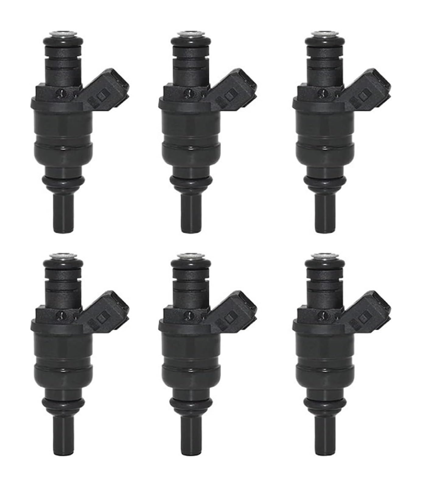 Für B&MW E39 E46 E60 E83 E85 528i 323i 328i Für X3 Z4 1995-2001 Autoteile 1/6PCS 1427240 Kraftstoffeinspritzdüse Kraftstoff Injektor Für B&MW E39 E46 E60 E83 E85 528i 323i 328i Für X3 Z4 1995-2001 Autoteile 1/6PCS 1427240 Kraftstoffeinspritzdüse Kraftstoff Injektor von MKKHUYLBCM