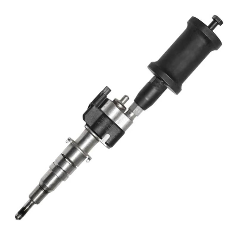 Für B&MW N14 N18 N20 N26 N53 N54 N55 N63 S63 Motor Kraftstoff Injektor Entfernen Werkzeug Injektor Rutsche Hammer Puller Kraftstoff Injektor Düse Kraftstoff Injektor von MKKHUYLBCM