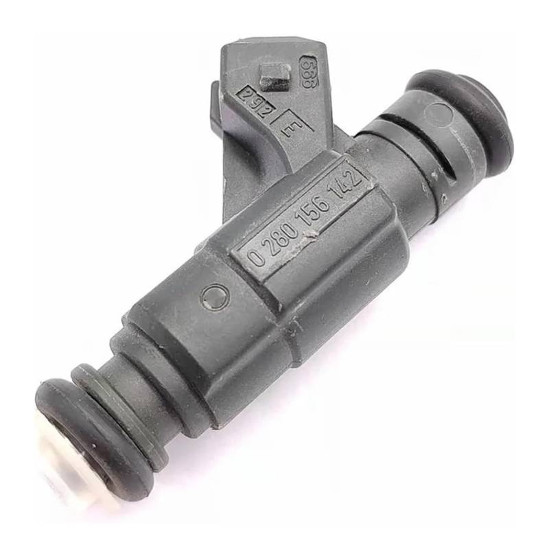 Für B&ORA Für Käfer Für G&olf IV 2000-2005 Kraftstoff Injektor Düse 0280156142 06A906031BM Injektor Düse Kraftstoff Injektor von MKKHUYLBCM