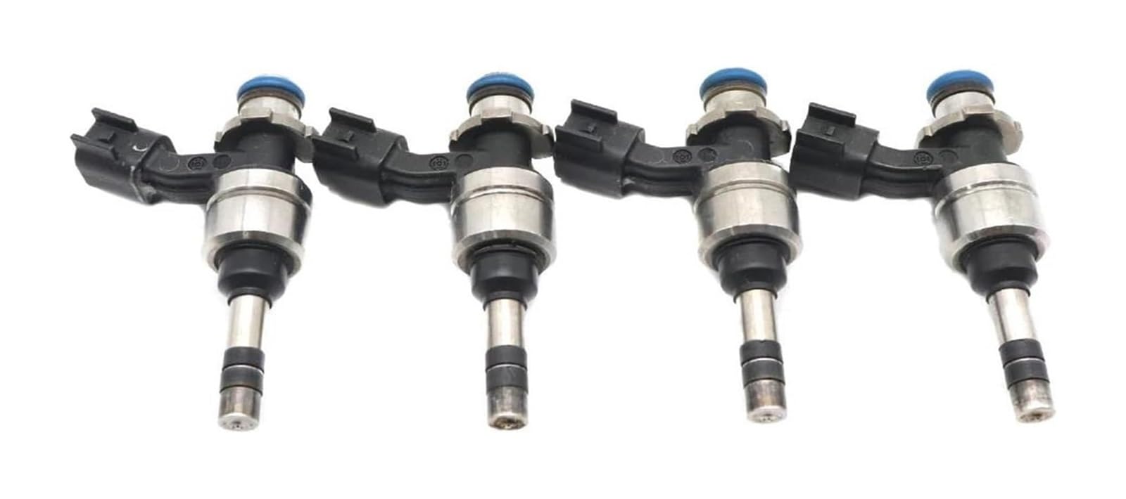 Für BUICK Für LACROSSE 2013-2016 Auto Kraftstoff Injektor 12634123 FJ1159 12642125 Auto Teile Injektor Düse Kraftstoff Injektor(4pcs) von MKKHUYLBCM