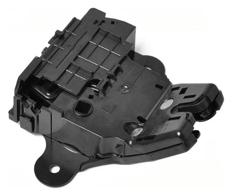 Für Buick Für C&hevrolet Für Cadillac Kofferraumbetätigungsverriegelung Heckklappen-Zentralverriegelung 13501988 545255965 Kofferraum Türschloss von MKKHUYLBCM