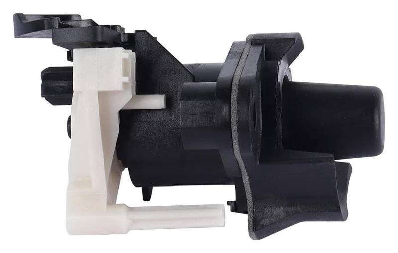 Für C1 Für P&eugeot 107 8726R6 Boot Deckel Latch Trunk Lock Fangen Heckklappe Schloss Antrieb Kofferraum Türschloss von MKKHUYLBCM