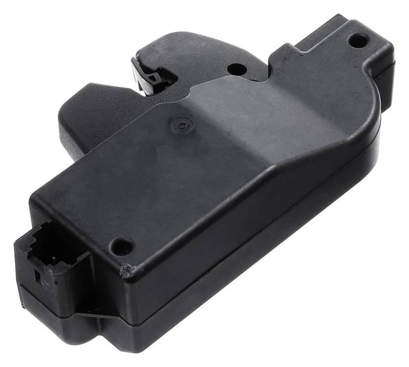 Für C2 C3 C4 C5 C8 Für XSARA Für P&eugeot 1007 206 307 407 607 807 Heckklappe Boot Lock Zentralverriegelung Antrieb 9657614780 Kofferraum Türschloss von MKKHUYLBCM