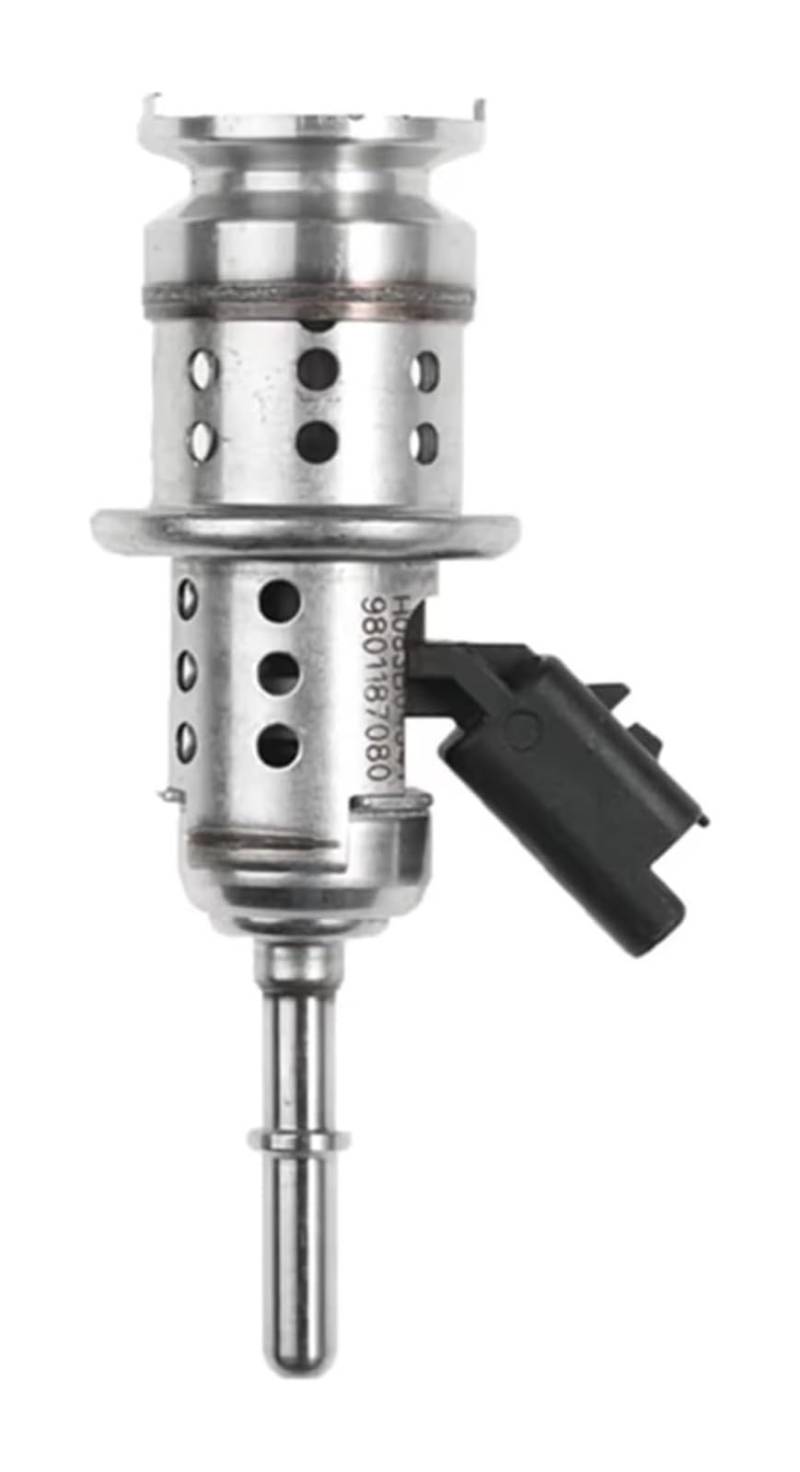 Für C4 C4 Für Picasso C5 C5 Für Aircross Für Versand DS4 DS5 Für Jumpy Für Relais 9801187080 Kraftstoff Spray Düse Kraftstoff Injektor von MKKHUYLBCM