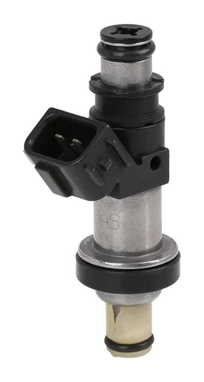 Für CRV Für CR-V 1999-2001 06164-PCC-000 Kraftstoffeinspritzdüse 2.0LS2000 Auto Kraftstoffeinspritzdüse Einspritzventil Kraftstoff Injektor von MKKHUYLBCM