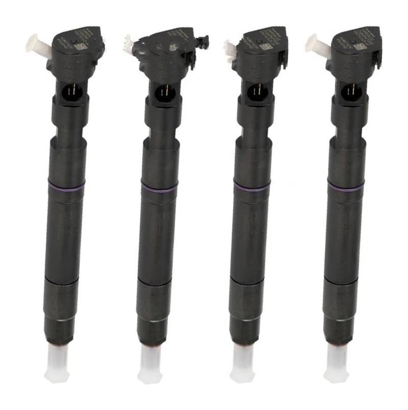 Für Captiva 2.2 L Für 28239766 28489548 25183186 Kraftstoff Injektor 28264951 Kraftstoff Injektor Düse Kraftstoff Injektor(4pcs) von MKKHUYLBCM