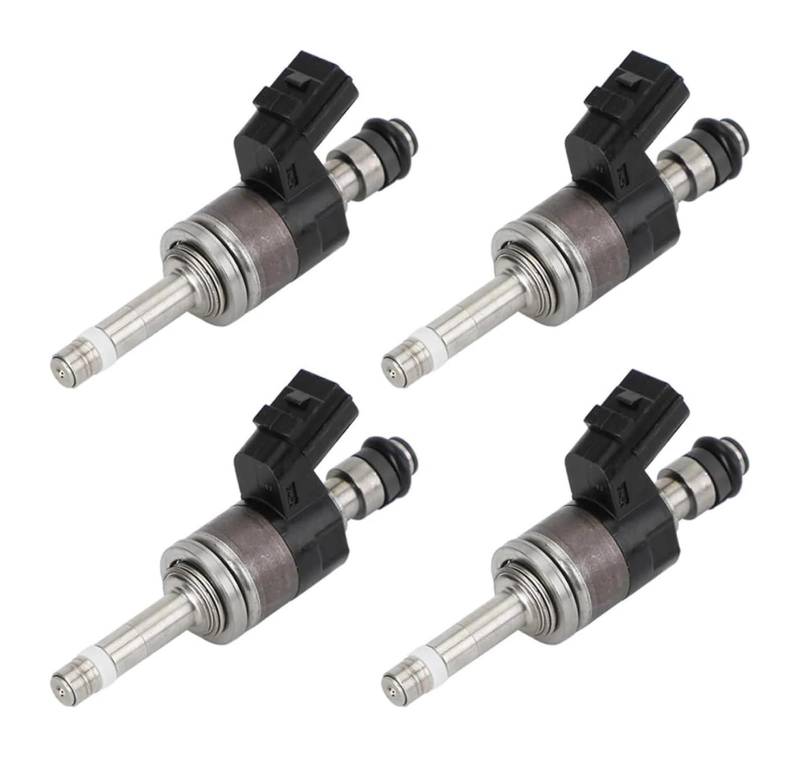 Für Civic 1,5 L 2016-2020 4PCS Auto Kraftstoff Injektoren 16010-59B-315 16010-59B-305 Auto Styling Injektor Düse Kraftstoff Injektor von MKKHUYLBCM