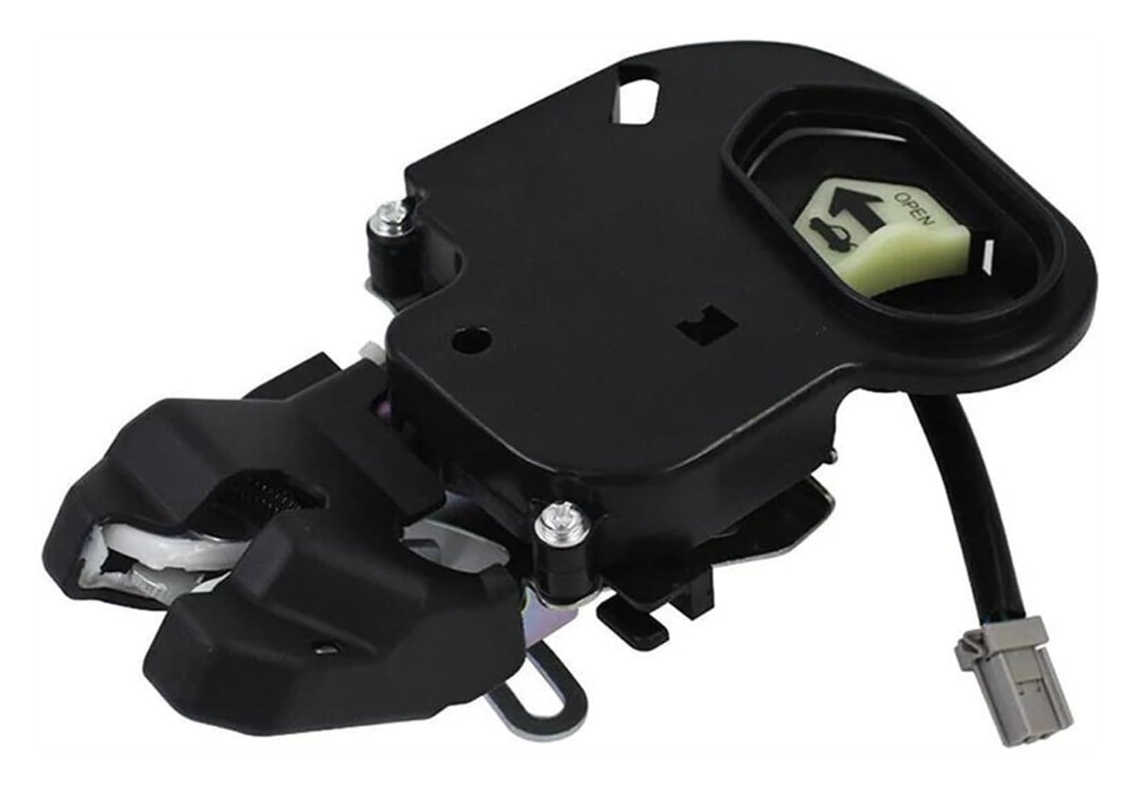Für Civic 4 Tür GX LX LX-S 2006-2011 Heckklappe Trunk Latch Lock Antrieb Montage Heckklappe Schloss Antrieb Kofferraum Türschloss Für Civic 4 Tür GX LX LX-S 2006-2011 Heckklappe Trunk Latch Lock Antrieb Montage Heckklappe Schloss Antrieb Kofferraum Türschloss von MKKHUYLBCM