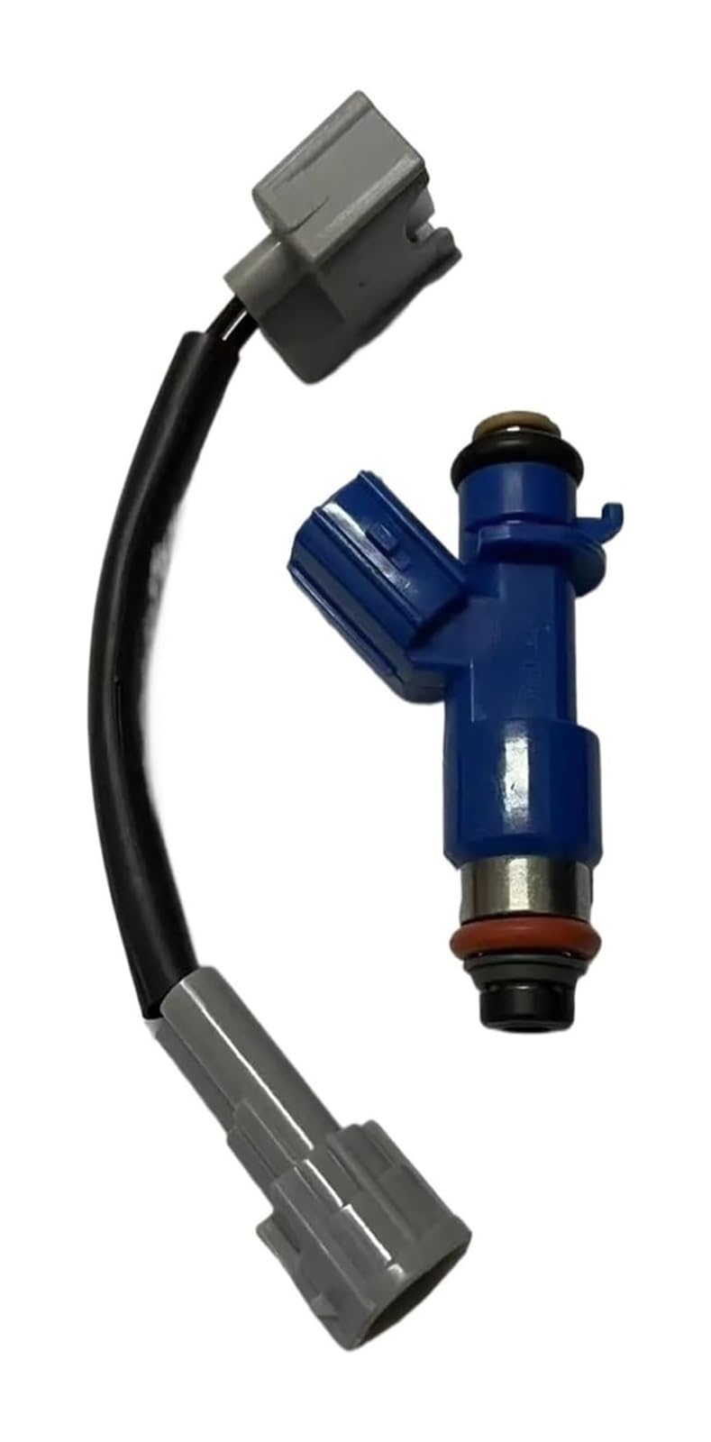 Für Civic Für Integra Für RSX K20 K24 B16 B18 Für RDX 2007-2012 Kraftstoff Injektor Mit Stecker 16450RWCA01 Kraftstoff Injektor Düse Kraftstoff Injektor(1pc) von MKKHUYLBCM