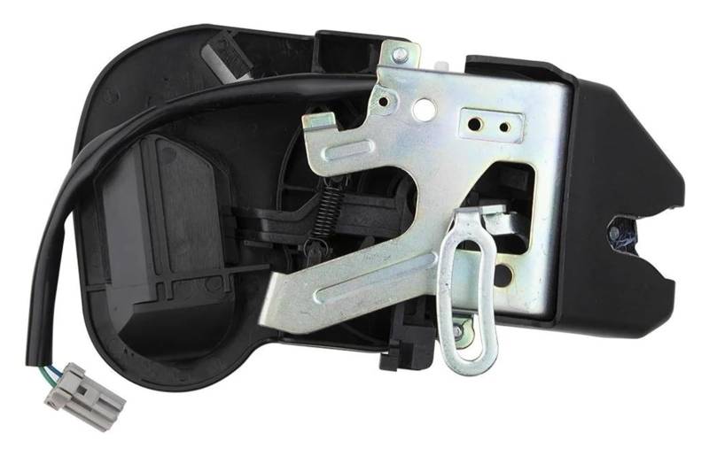 Für Civic GX LX LXS 1.8L 2006-2011 74851-SNA-A12 Kofferraumverriegelung Stellantrieb Für Heckklappenverriegelung Kofferraum Türschloss von MKKHUYLBCM