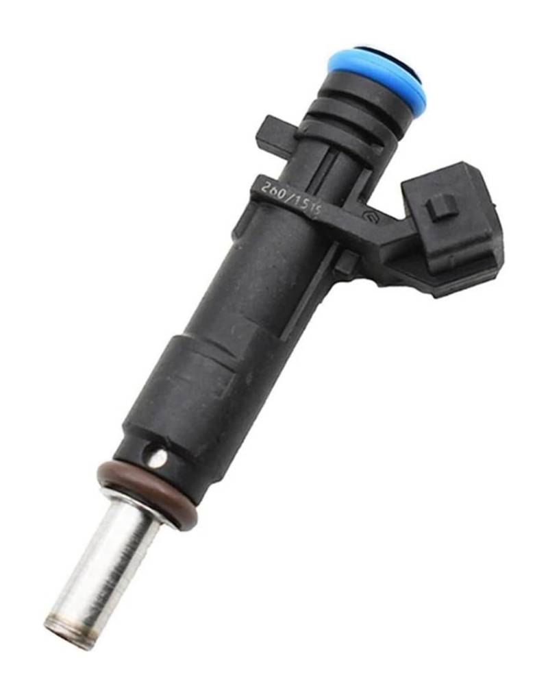 Für Cruze Für Sonic 1,8 L 2011-2017 55570284 Kraftstoff Injektoren 832-11226 Auto Styling Injektor Düse Kraftstoff Injektor von MKKHUYLBCM