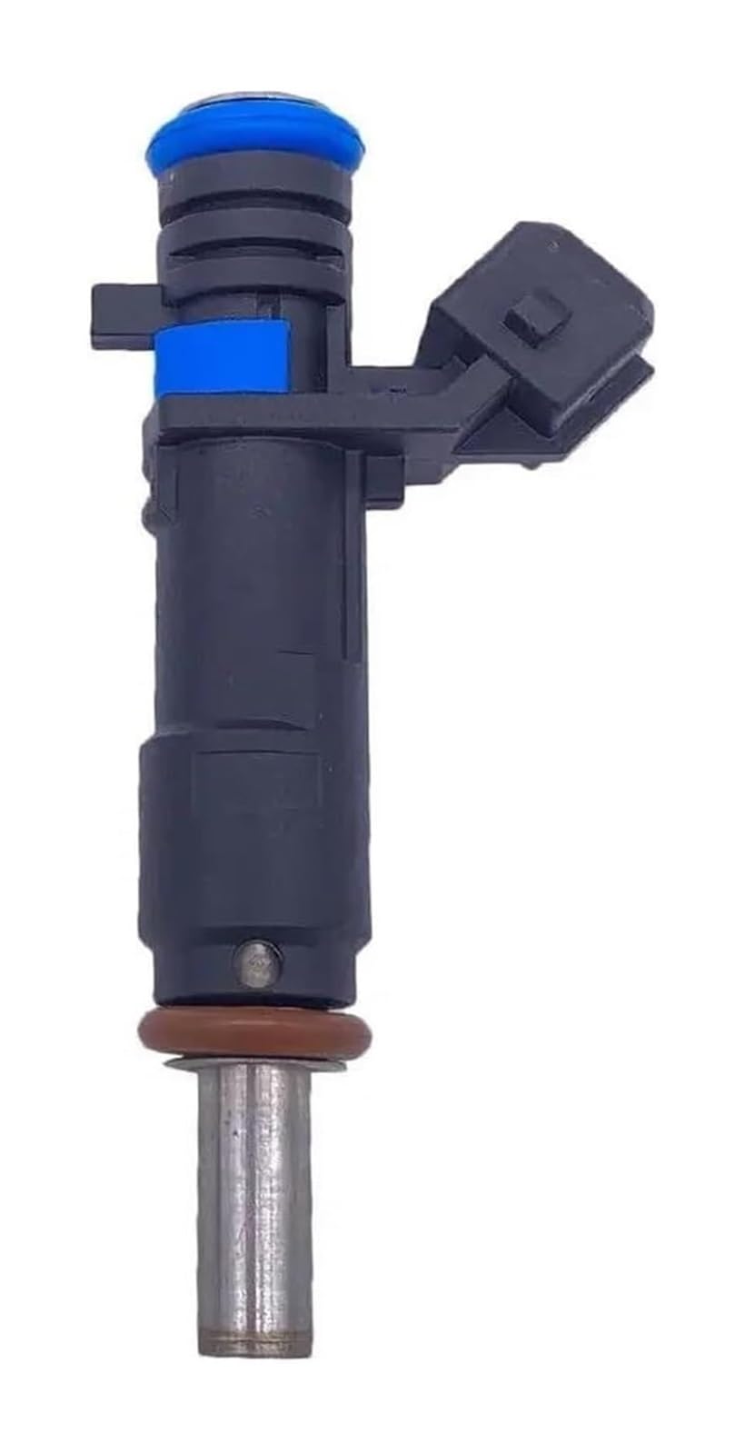 Für Cruze Für Sonic 1.8 L 2011-2015 Kraftstoff Injektoren 55570284 217-3433 Auto Teile Injektor Düse Kraftstoff Injektor(4pcs) von MKKHUYLBCM