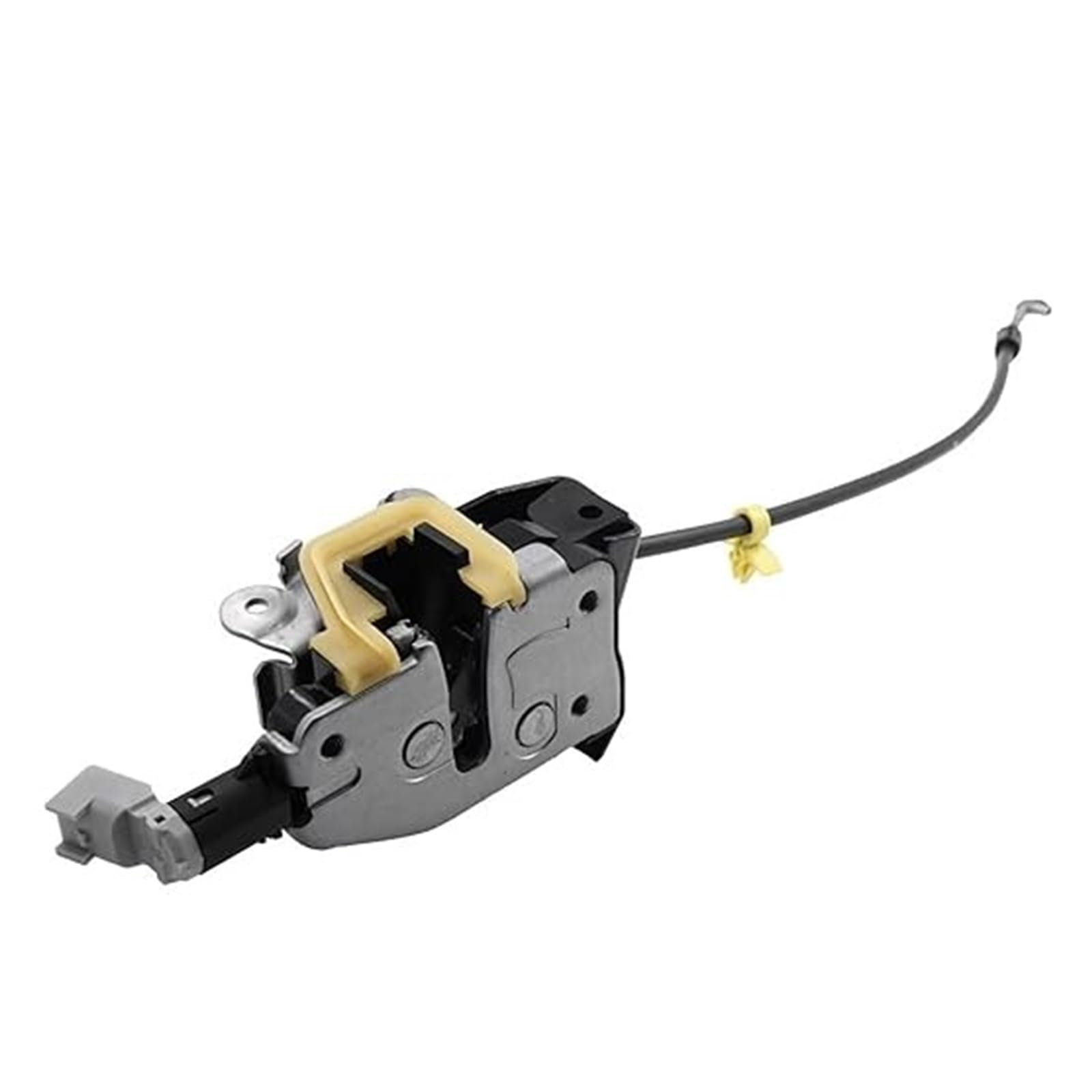 Für Discovery 3 4 FUG500010 LR017470 FQR500080 FQR500220 Tür Schwanz Lock Control Heckklappe Antrieb Kofferraum Türschloss(Tailgate Lock) von MKKHUYLBCM