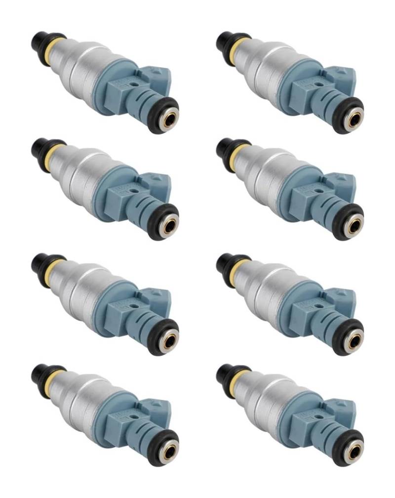 Für E-250 E-350 F-250 F-350 F53 7,5 L V8 1988-1991 8PCS Auto Kraftstoff Injektoren 822-11120 Accessicess Einspritzdüse Kraftstoff Injektor von MKKHUYLBCM