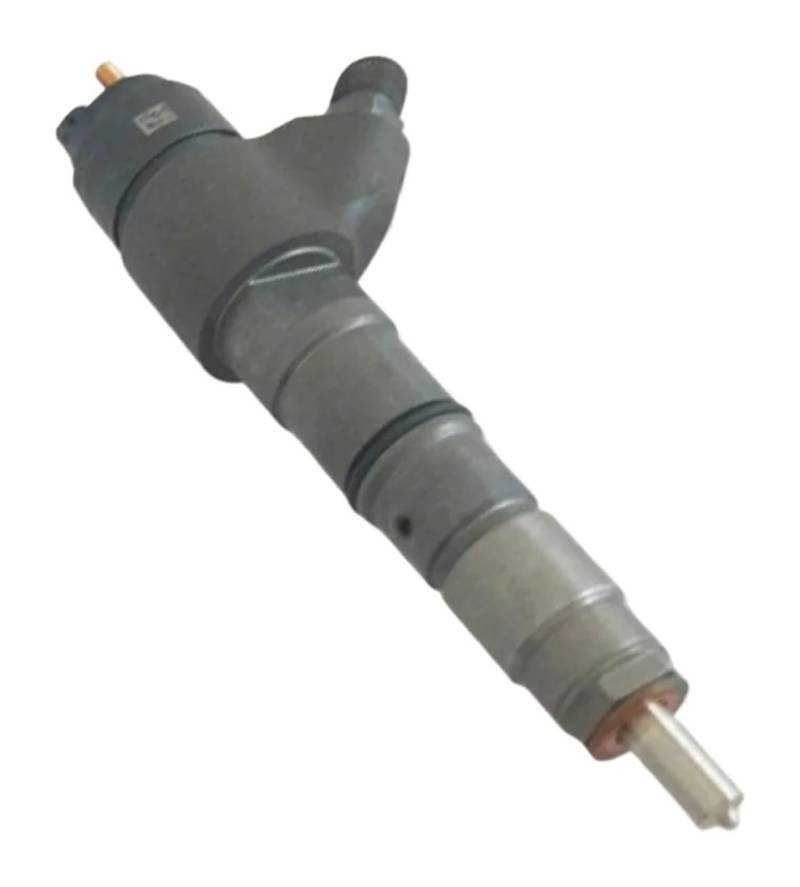 Für EC160C EC180C EC210C EC210B EC220D Kraftstoffeinspritzer VOE 20798683 Kraftstoffeinspritzdüse Einspritzdüse Kraftstoff Injektor von MKKHUYLBCM