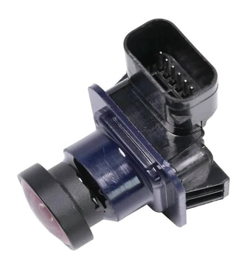 Für Explorer 2011-2015 Rückansicht Kamera Reverse Kamera Backup Parkplatz Kamera EB5Z19G490A DB5Z19G490A Rückansicht Kamera Kabellos Rückfahrkamera Set von MKKHUYLBCM