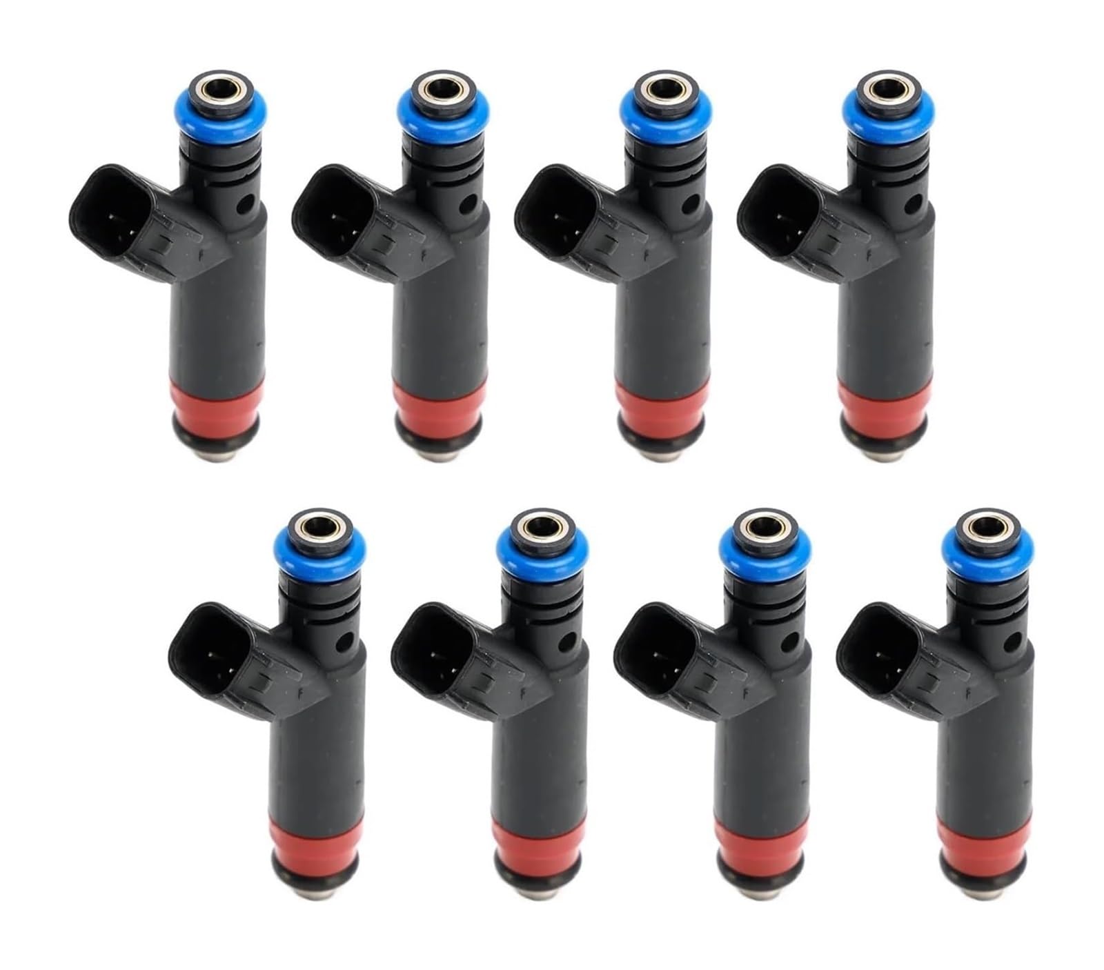Für Explorer 4,6 L V8 2002-2004 8PCS Auto Kraftstoff Injektoren FJ792 822-11172 Auto Teile Kraftstoff Injektor Düse Einspritzdüse Kraftstoff Injektor Für Explorer 4,6 L V8 2002-2004 8PCS Auto Kraftstoff Injektoren FJ792 822-11172 Auto Teile Kraftstoff Injektor Düse Einspritzdüse Kraftstoff Injektor von MKKHUYLBCM