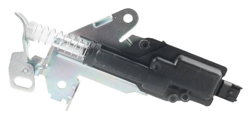 Für F&ord Für Fusion Für Fiesta Mk5 Mk6 1481081 Heckklappen-Kofferraumverriegelungsmotor-Stellmagnet 2S6T432A98AF 1151275 Kofferraum Türschloss von MKKHUYLBCM