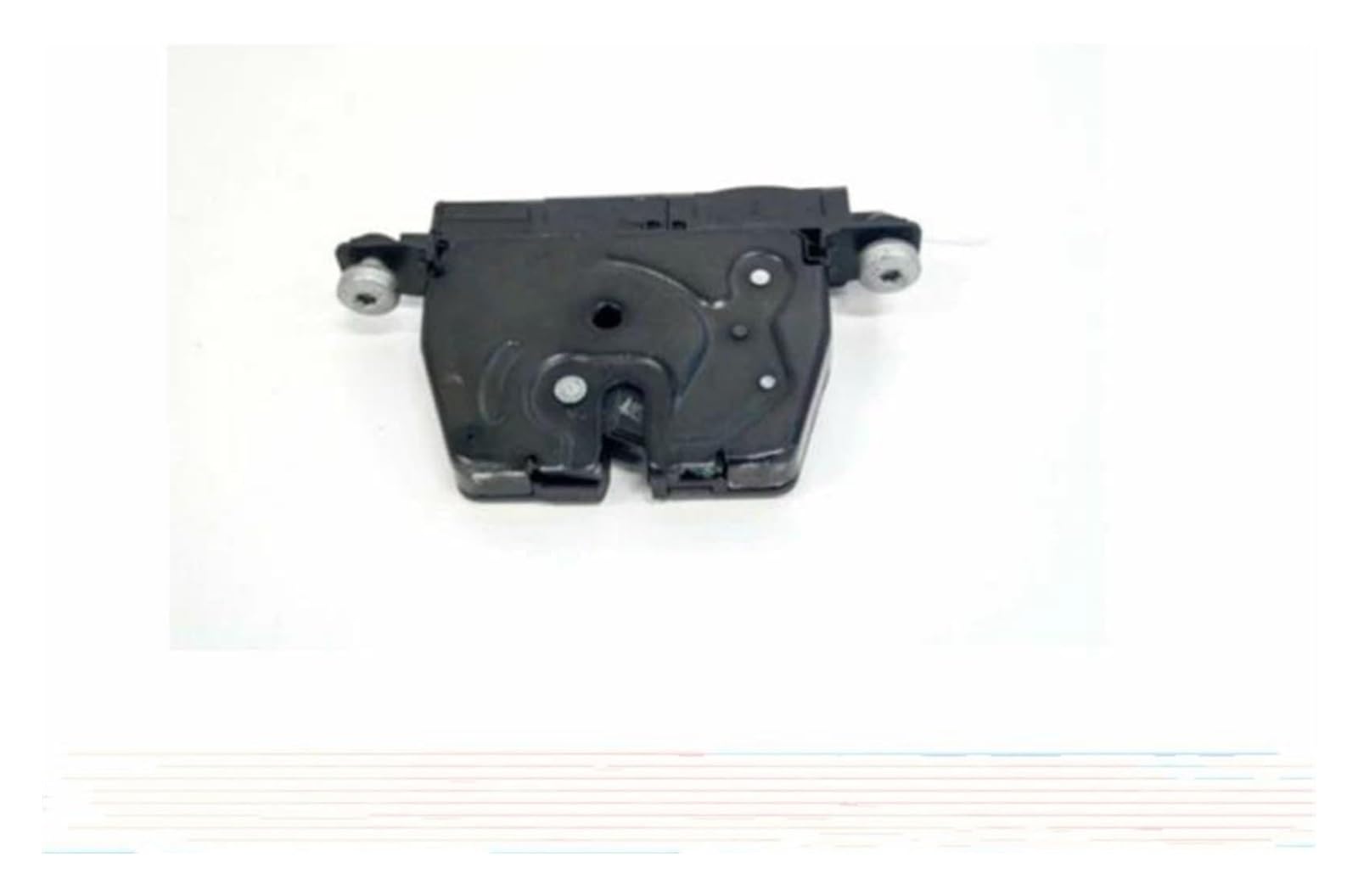 Für F30 F35 F32 F10 F06 F12 F13 F18 HINTEN STAMM-BOOT DECKEL LOCK LATCH ANTRIEB 7191212 Heckklappe Schloss Antrieb Kofferraum Türschloss Für F30 F35 F32 F10 F06 F12 F13 F18 HINTEN STAMM-BOOT DECKEL LOCK LATCH ANTRIEB 7191212 Heckklappe Schloss Antrieb Kofferraum Türschloss von MKKHUYLBCM