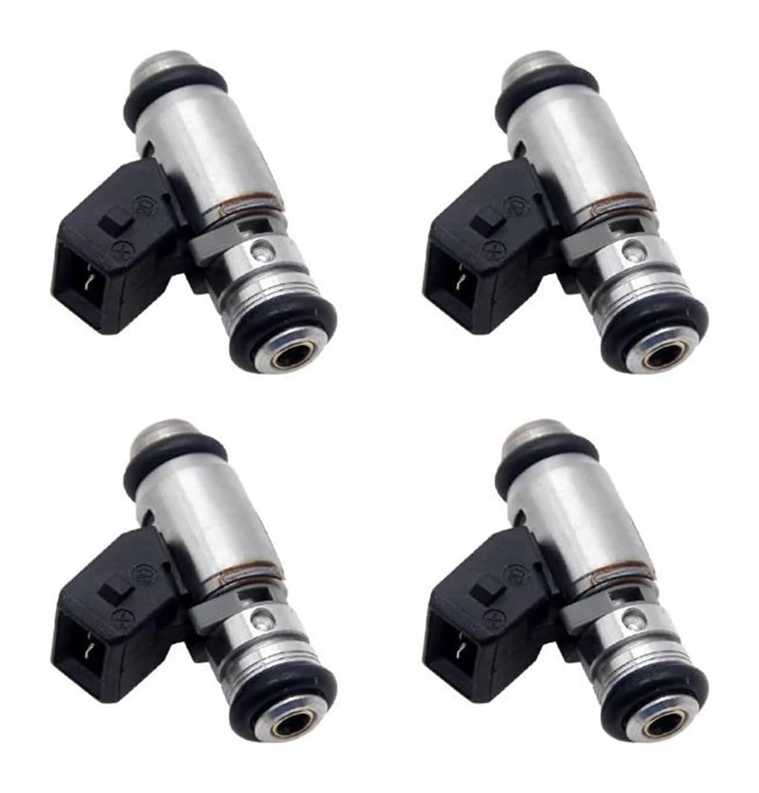 Für Fiat Für Brava Für Marea Für Palio Für Lancia Für Delta 1.6 16 V IWP001 FJ1072112B1 FDB333 4 Stücke Kraftstoff Injektor Düse Kraftstoff Injektor(4 pcs) von MKKHUYLBCM