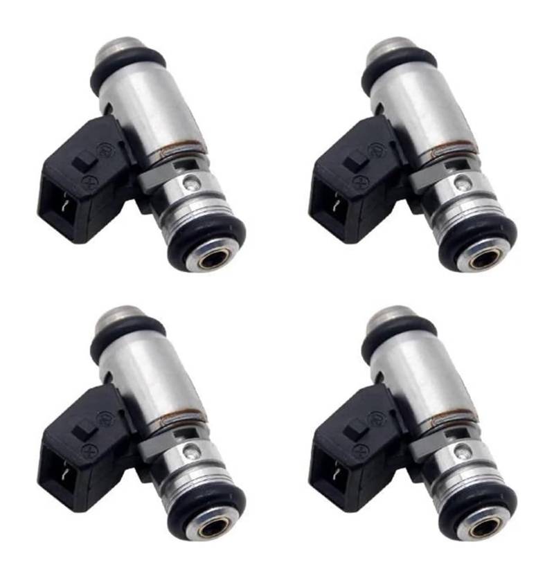 Für Fiat Für Brava Für Marea Für Palio Für Lancia Für Delta 1.6 16 V IWP001 FJ1072112B1 FDB333 4 Stücke Kraftstoff Injektor Düse Kraftstoff Injektor(4 pcs) von MKKHUYLBCM