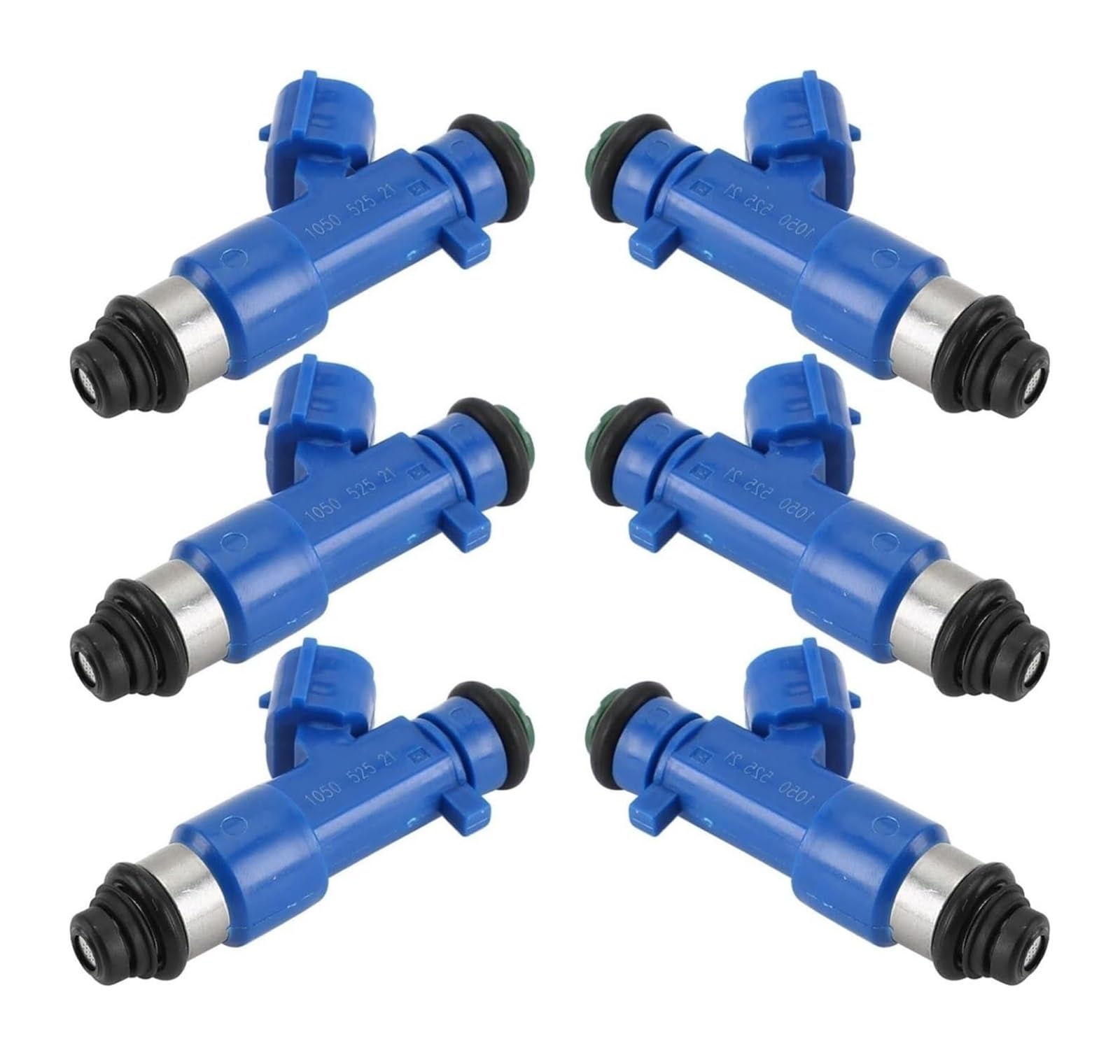 Für GT-R Für 370Z 16600JF00A Kraftstoff Injektor Düse 14002AN001 6PCS Kraftstoff Injektoren Auto Teile Injektor Ventil Kraftstoff Injektor Für GT-R Für 370Z 16600JF00A Kraftstoff Injektor Düse 14002AN001 6PCS Kraftstoff Injektoren Auto Teile Injektor Ventil Kraftstoff Injektor von MKKHUYLBCM