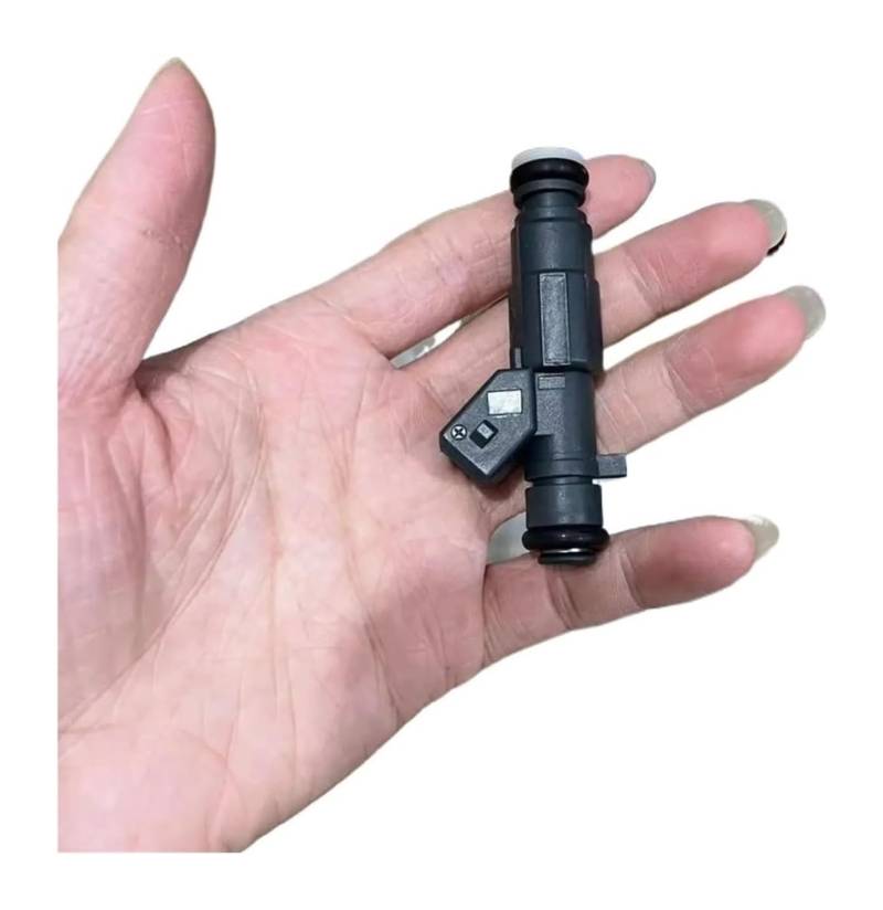 Für Great Wall Für FLORID 1,3 L 1,5 L 4G15 4G13 Auto Teile Kraftstoff Injektor Kraftstoff Injektor Düse Kraftstoff Injektor(8pcs) von MKKHUYLBCM
