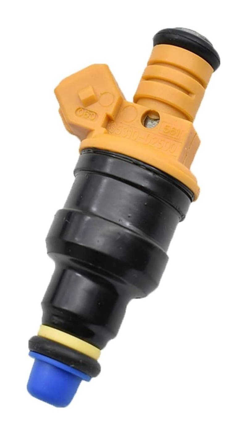 Für Hyundai Für Atos Für MX 1,0 L L4 9250930023 870 35310-02500 Auto Motor Kraftstoff Injektor Injektor Ventil Kraftstoff Injektor von MKKHUYLBCM