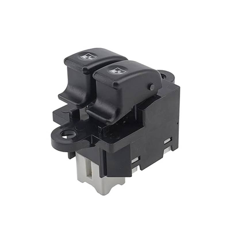 Für Hyundai Für Atos Für Prime 1998-2002 MPV 2000-2003 Elektrische Fensterheber Control Schalter Taste 9357006000 6 Pins Kraftstoff Injektor von MKKHUYLBCM