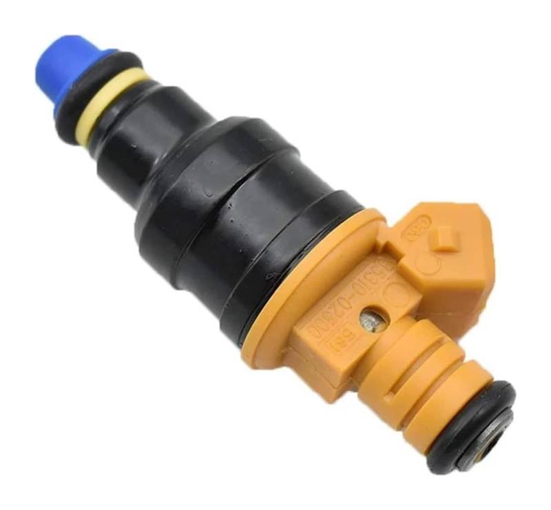 Für Hyundai Für Atos MX 1.0 L L4 9250930023 870 35310-02500 Auto Motor Kraftstoff Injektor Injektor Ventil Kraftstoff Injektor von MKKHUYLBCM