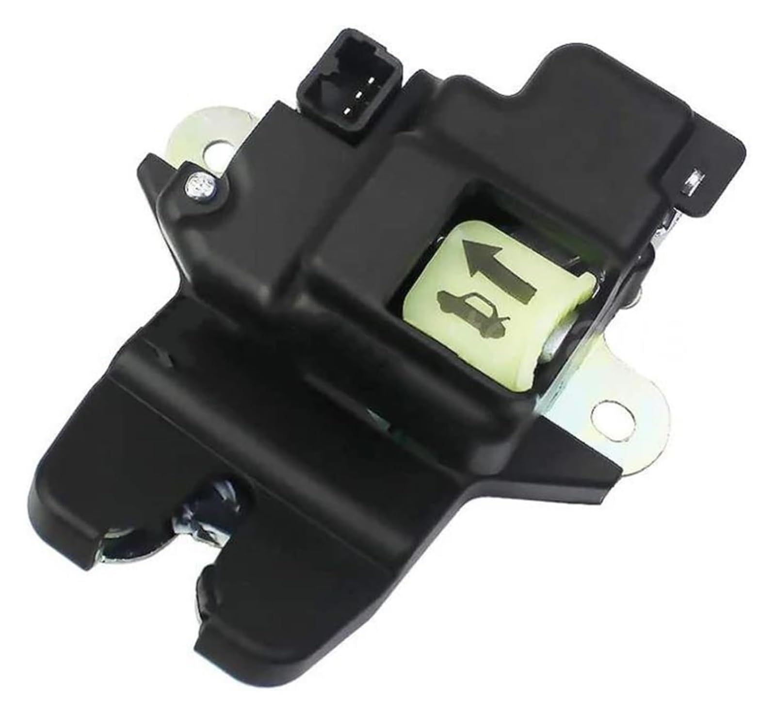 Für Hyundai Für Elantra 2011-2016 Für Limousine 2011-2014 Heckklappe Trunk Lock Latch 81230-3X010 Heckklappe Schloss Antrieb Kofferraum Türschloss Für Hyundai Für Elantra 2011-2016 Für Limousine 2011-2014 Heckklappe Trunk Lock Latch 81230-3X010 Heckklappe Schloss Antrieb Kofferraum Türschloss von MKKHUYLBCM