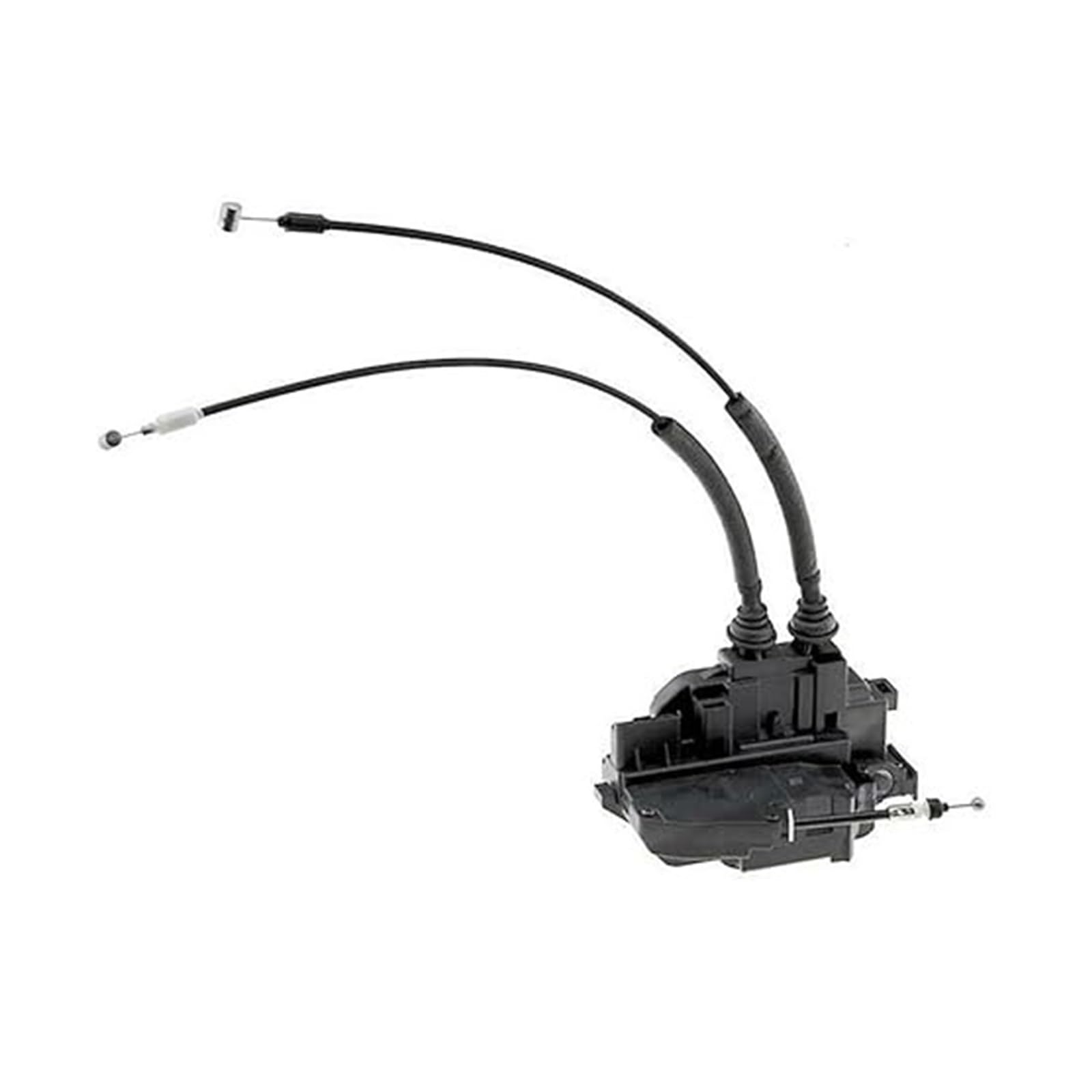 Für Hyundai Für Elantra I30 I30CW 07-11 Vorne Rechts RH LH Links Hinten Türschloss Antrieb 813102L020 813202L030 814102L000 Kofferraum Türschloss(Front Left) von MKKHUYLBCM