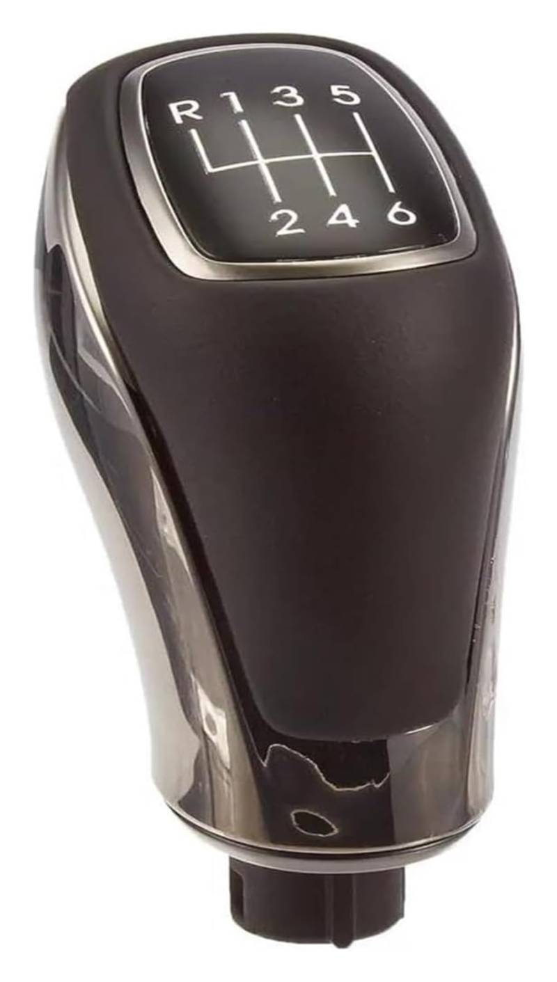 Für Hyundai Für Genesis Getriebe Schalthebel Knopf Coupe Getriebe Shifter Kopf Ersatz 437112M400 Getriebe Schaltknauf Schalthebel Hebel von MKKHUYLBCM
