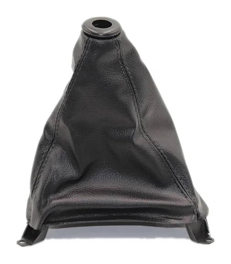Für Hyundai Für Tucson 2004-2006 5 Geschwindigkeit Schaltknauf Hebel Getriebe Shift Boot 437112C20 0LK 846402E000 Getriebe Stick Knauf Schalthebel Hebel(Gear boot) von MKKHUYLBCM