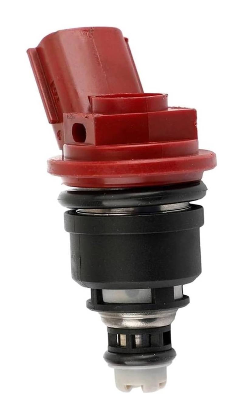 Für I30 1996-1999 1Pcs Kraftstoff Injektor 16600-96E01 62027 Kraftstoff Injektor Düse Auto Styling Injektor Düse Kraftstoff Injektor von MKKHUYLBCM