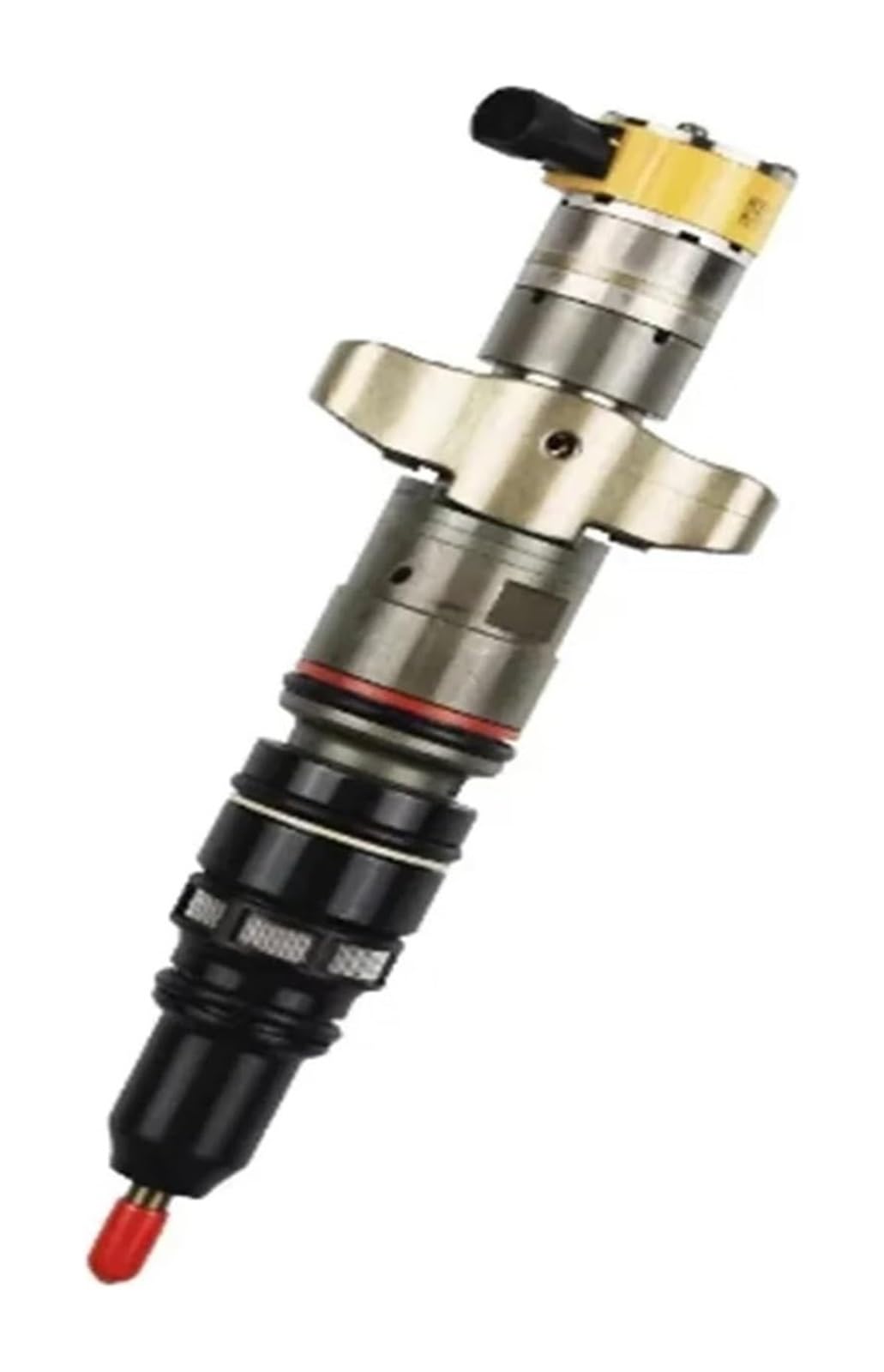 Für KATZE Für Raupe Für Bagger C7 Für Motor C9 Kraftstoff Injektor Montage 387-9427 263-8218 Geeignete Kraftstoff Injektor Düse Kraftstoff Injektor(Single) von MKKHUYLBCM