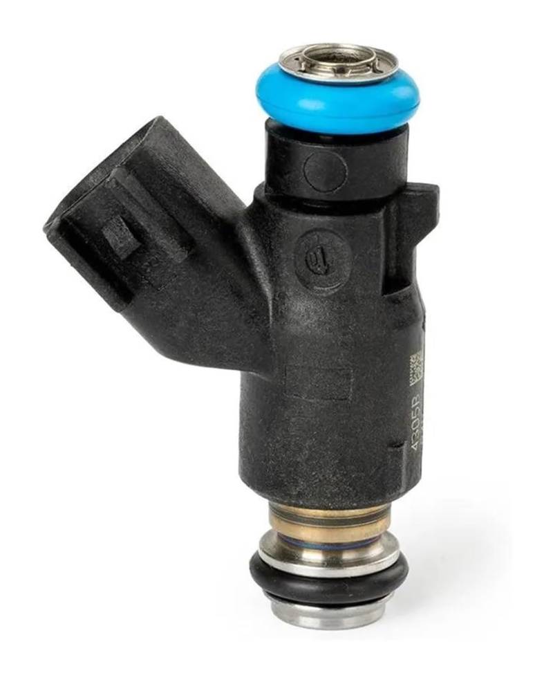 Für Kia Für Amanti Für Optima Für Sedona Für Sorento 2001-2006 Kraftstoff Injektoren 35310-3C000 3531038010D Injektor Düse Kraftstoff Injektor(1pcs) von MKKHUYLBCM