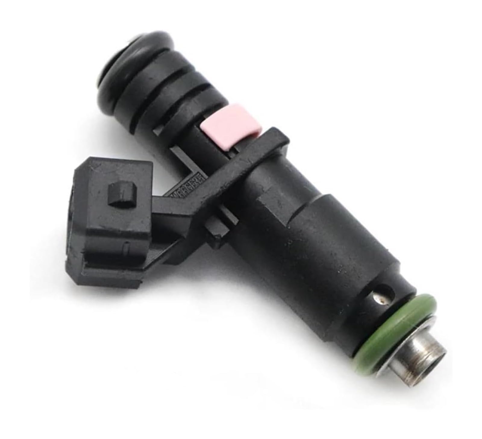 Für Kia Für Stolz Auto Kraftstoff Injektor Düse 5WY2805A Auto Motor Düse Injektion Injektoren Auto Teile Injektor Düse Kraftstoff Injektor(1pcs) von MKKHUYLBCM