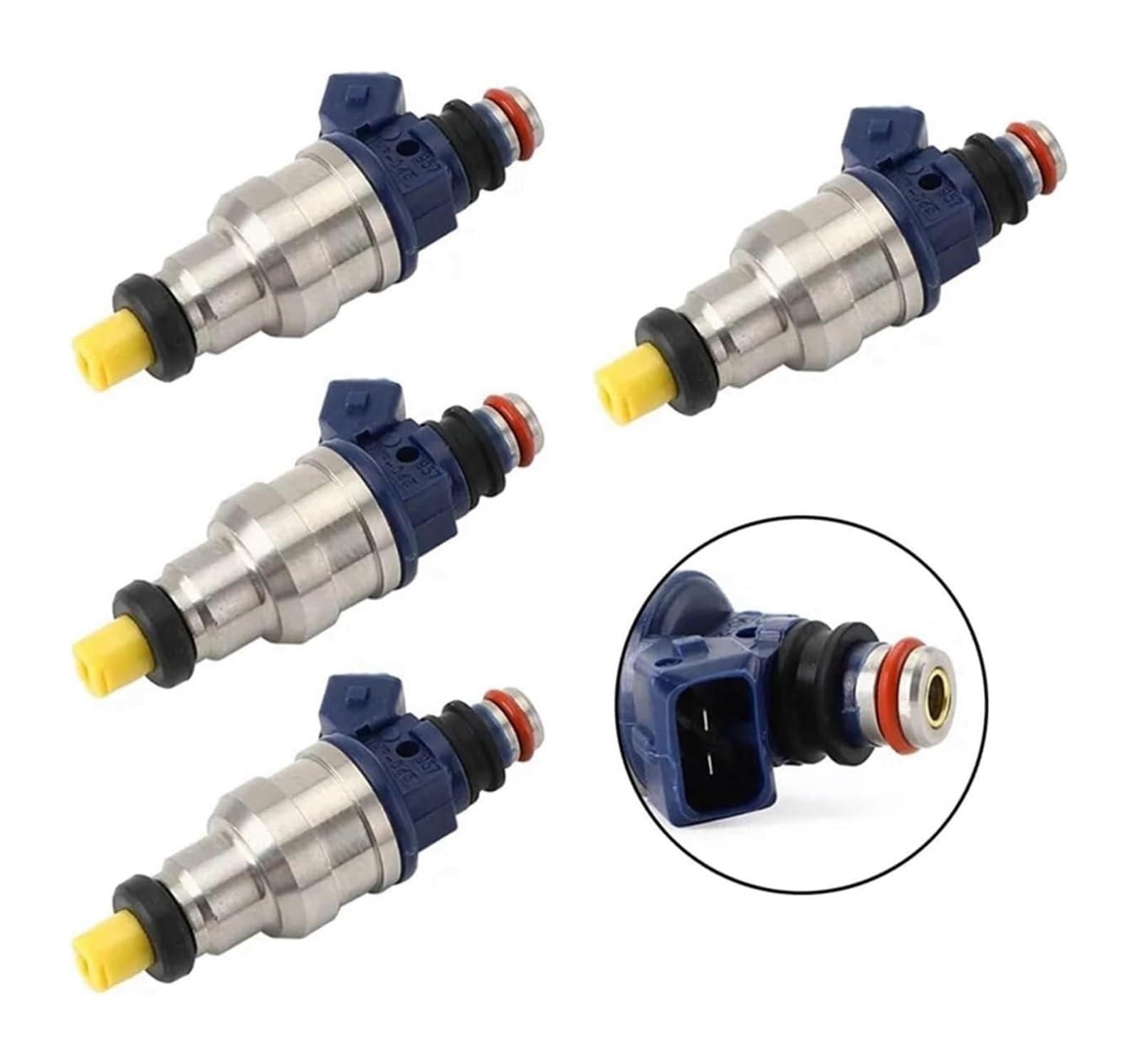 Für M&ITSUBISHI Für ECLIPSE Für SPYDER Für GALANT DE L4 24 1PCS MD175078 Auto Kraftstoff Injektoren MDH275 INP-065 Injektor Düse Kraftstoff Injektor Für M&ITSUBISHI Für ECLIPSE Für SPYDER Für GALANT DE L4 24 1PCS MD175078 Auto Kraftstoff Injektoren MDH275 INP-065 Injektor Düse Kraftstoff Injektor von MKKHUYLBCM