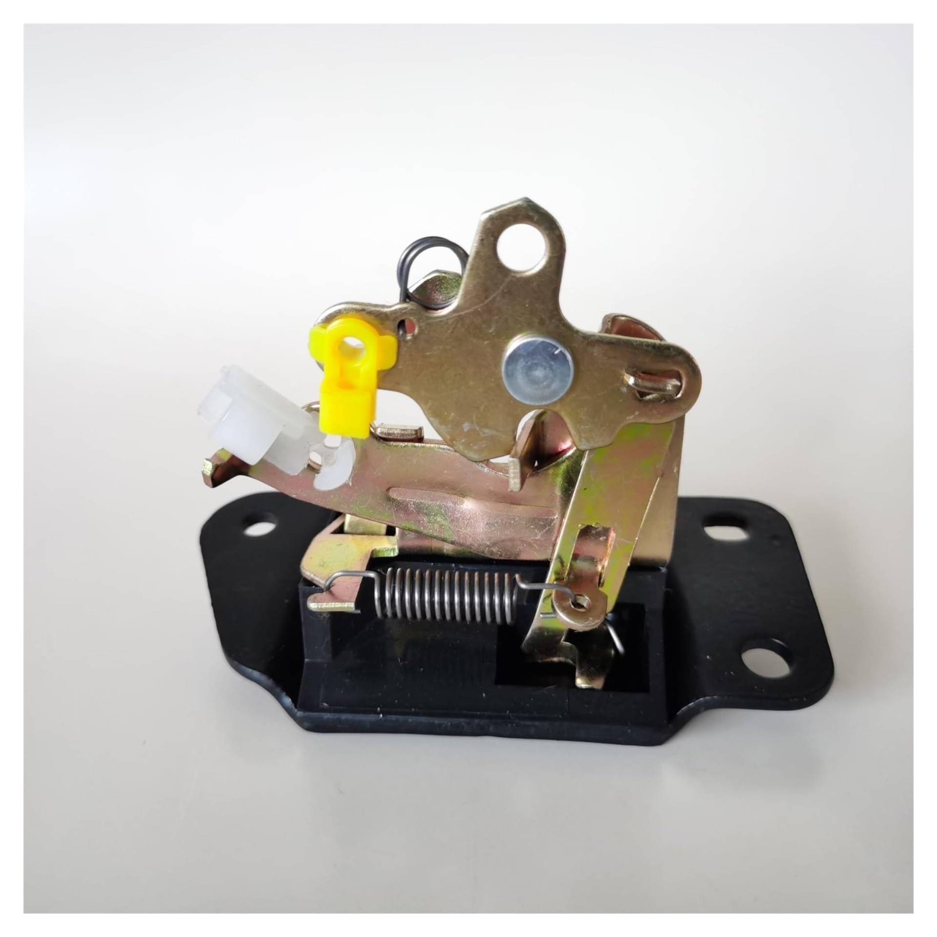 Für M&ITSUBISHI Für Montero Für Pajero Für Sport 1996-2004 Kofferraum Heckklappe Hintertürschloss Latch Antrieb MR503021 Kofferraum Türschloss Für M&ITSUBISHI Für Montero Für Pajero Für Sport 1996-2004 Kofferraum Heckklappe Hintertürschloss Latch Antrieb MR503021 Kofferraum Türschloss von MKKHUYLBCM