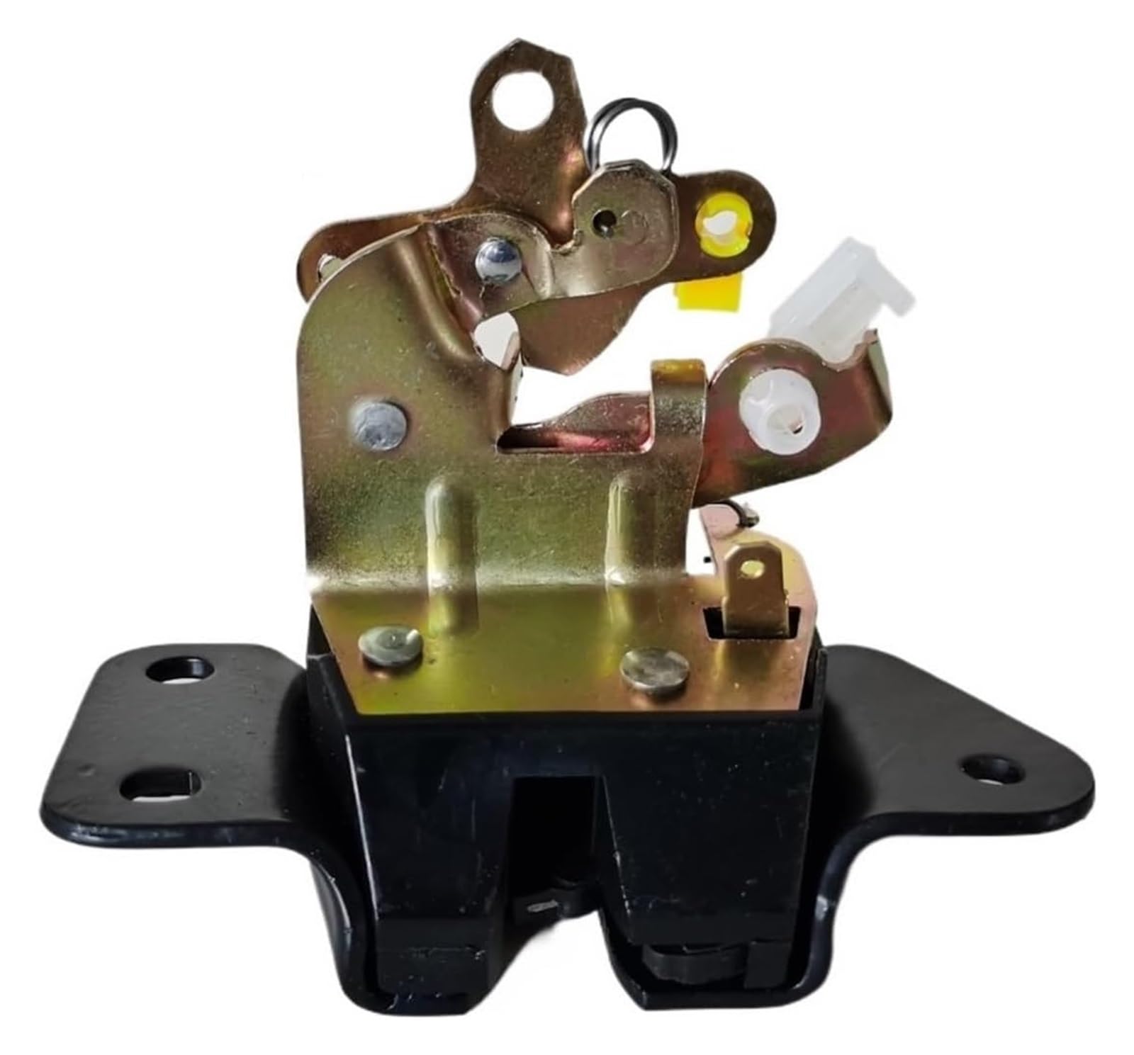 Für M&ITSUBISHI Für Montero Für Pajero Für Sport 1996-2004 Kofferraum Heckklappe Hintertürschloss Latch Antrieb MR503021 Kofferraum Türschloss Für M&ITSUBISHI Für Montero Für Pajero Für Sport 1996-2004 Kofferraum Heckklappe Hintertürschloss Latch Antrieb MR503021 Kofferraum Türschloss von MKKHUYLBCM