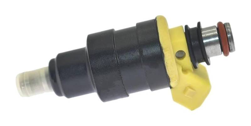Für MAZDA 626 2,0 L Auto Kraftstoff Injektion Typ Düse 1955001330 Auto Kraftstoff Injektor Düse Auto Styling Injektor Düse Kraftstoff Injektor(1pcs) von MKKHUYLBCM