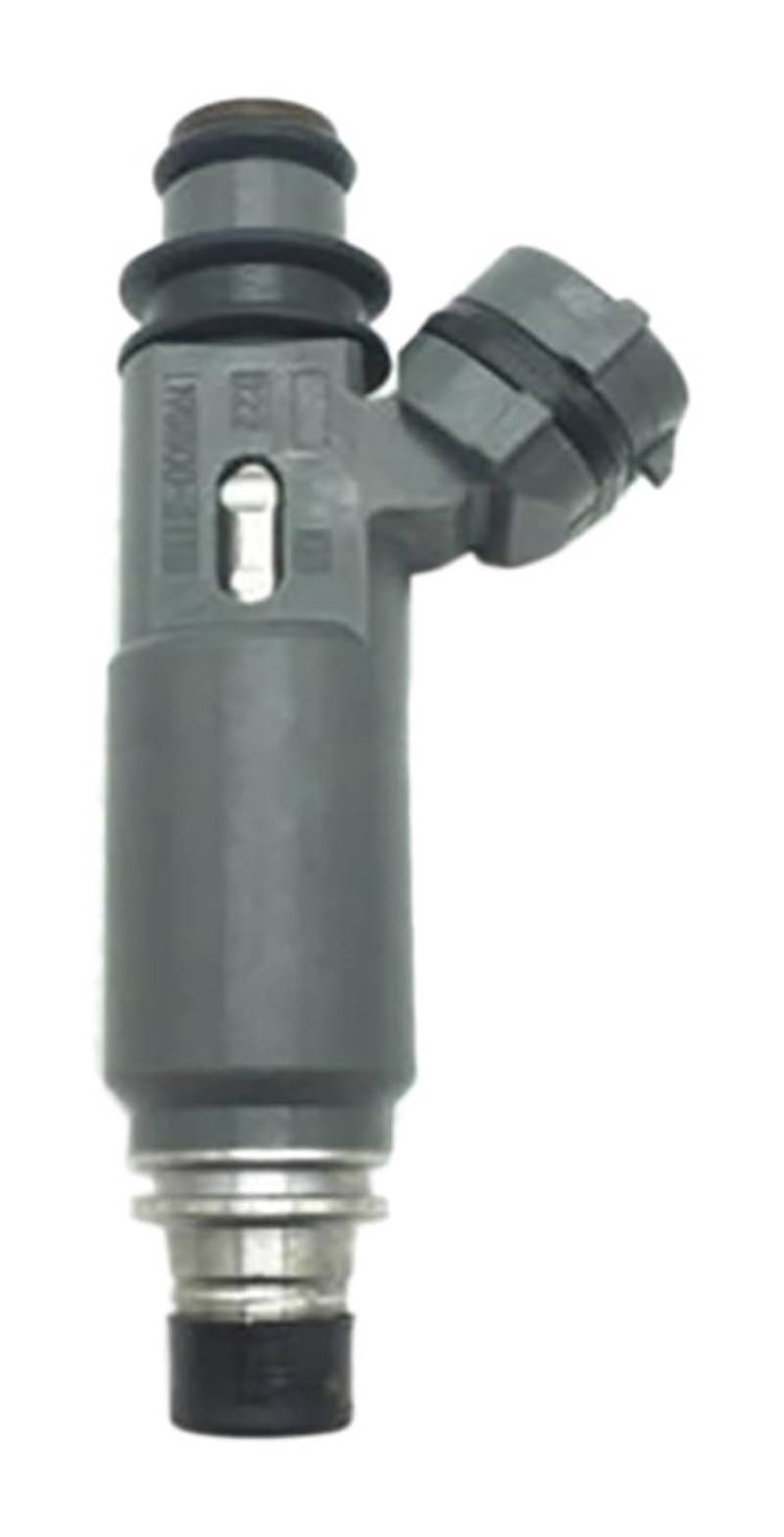 Für MAZDA Für Protege 1.5 L 1.6 L 1997-2003 195500-3110 1Pcs Auto Kraftstoff Injektor Düse Injektor Ventil Kraftstoff Injektor von MKKHUYLBCM