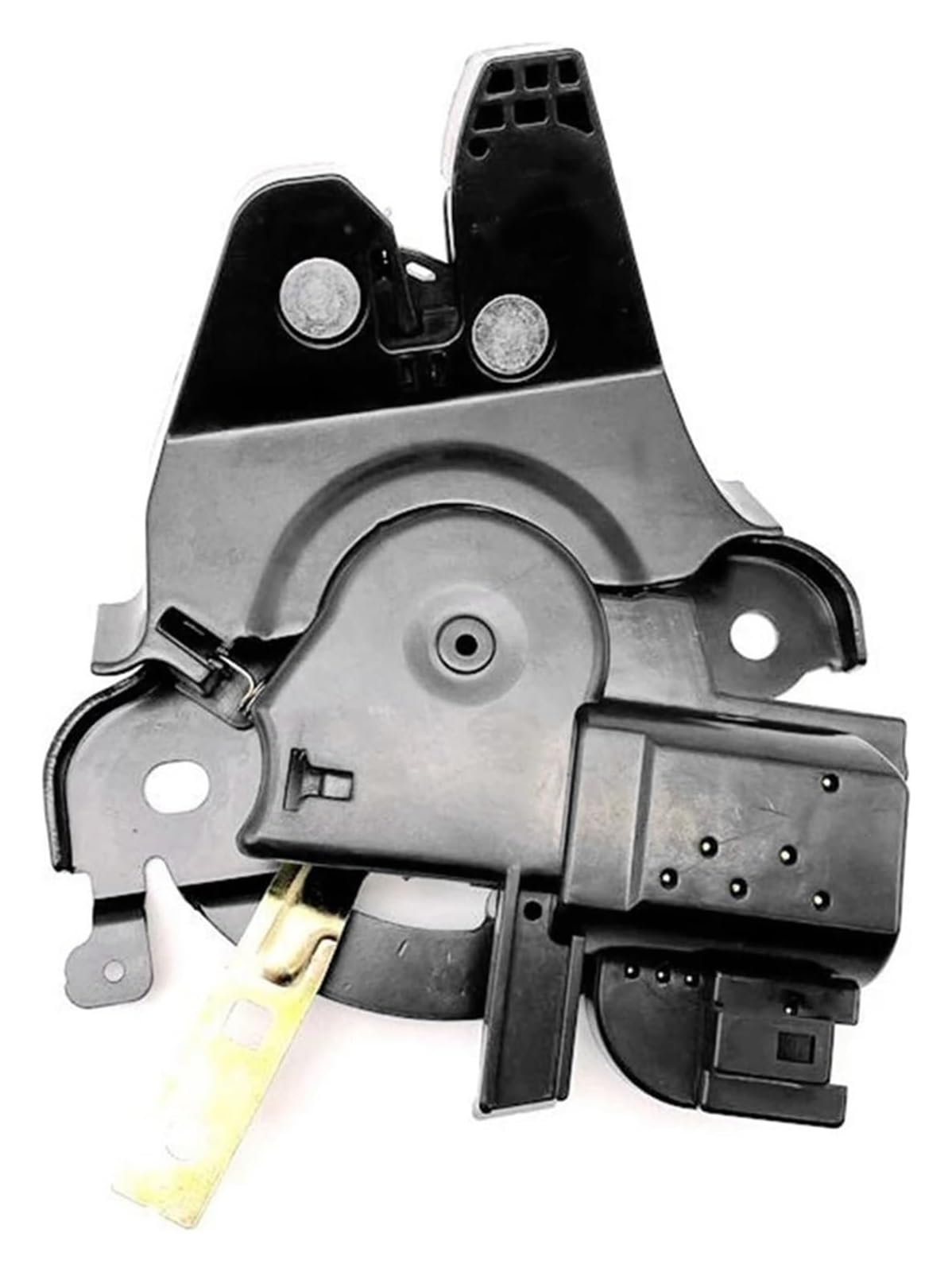 Für Mazda 6 2008-2012 GH GV7E-56-820 Heckklappe Trunk Latch Deckel Entriegelung Controller Heckklappe Schloss Antrieb Kofferraum Türschloss Für Mazda 6 2008-2012 GH GV7E-56-820 Heckklappe Trunk Latch Deckel Entriegelung Controller Heckklappe Schloss Antrieb Kofferraum Türschloss von MKKHUYLBCM