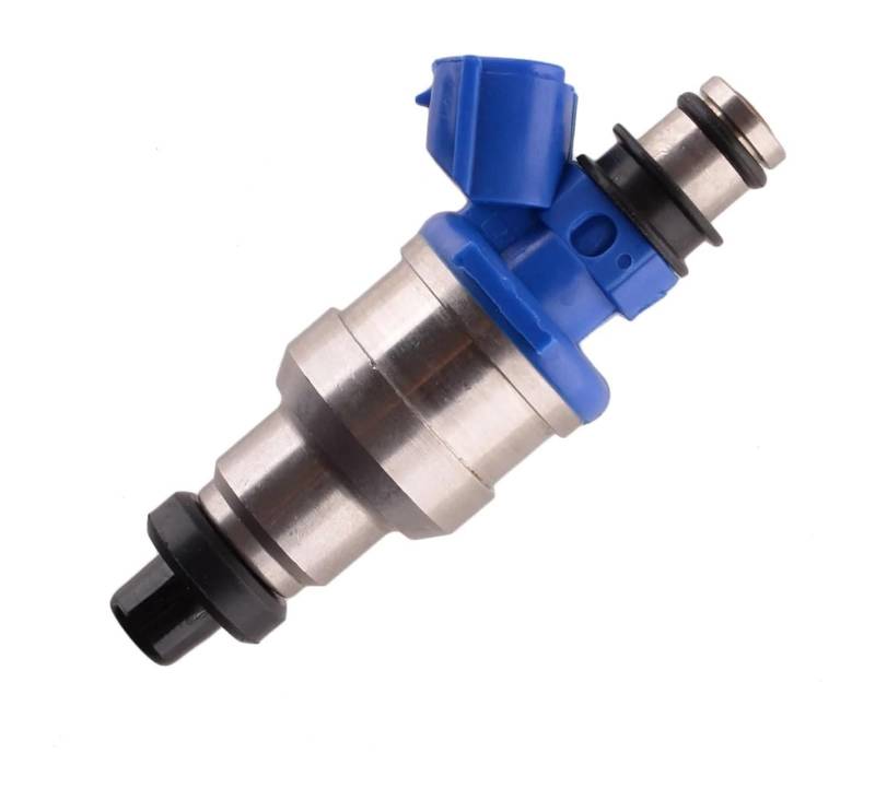 Für Mazda MX-3 MX-6 Für Miata 626 Für Sonde Für Kia Für Sephia 1955001970 822-12104 Kraftstoff Injektor Fit Kraftstoff Injektor Düse Kraftstoff Injektor von MKKHUYLBCM